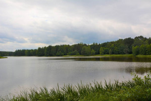 Klików Reservoir
